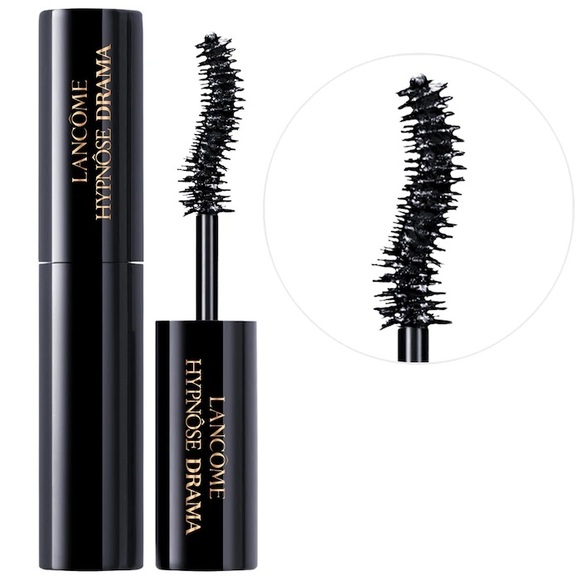 Lancome Other - Lancôme Mini Hypnôse Drama Mascara - Black